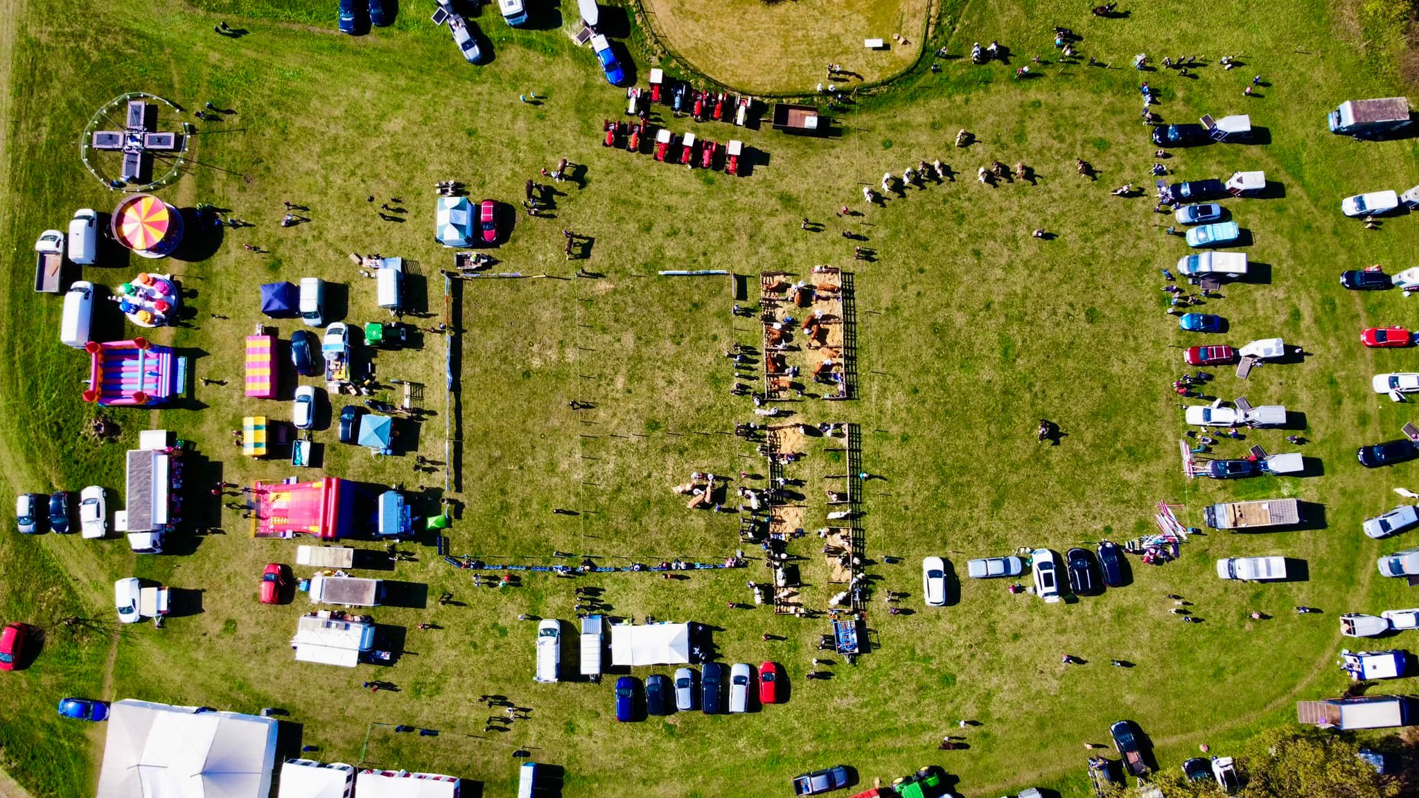 Beith Farmers Society