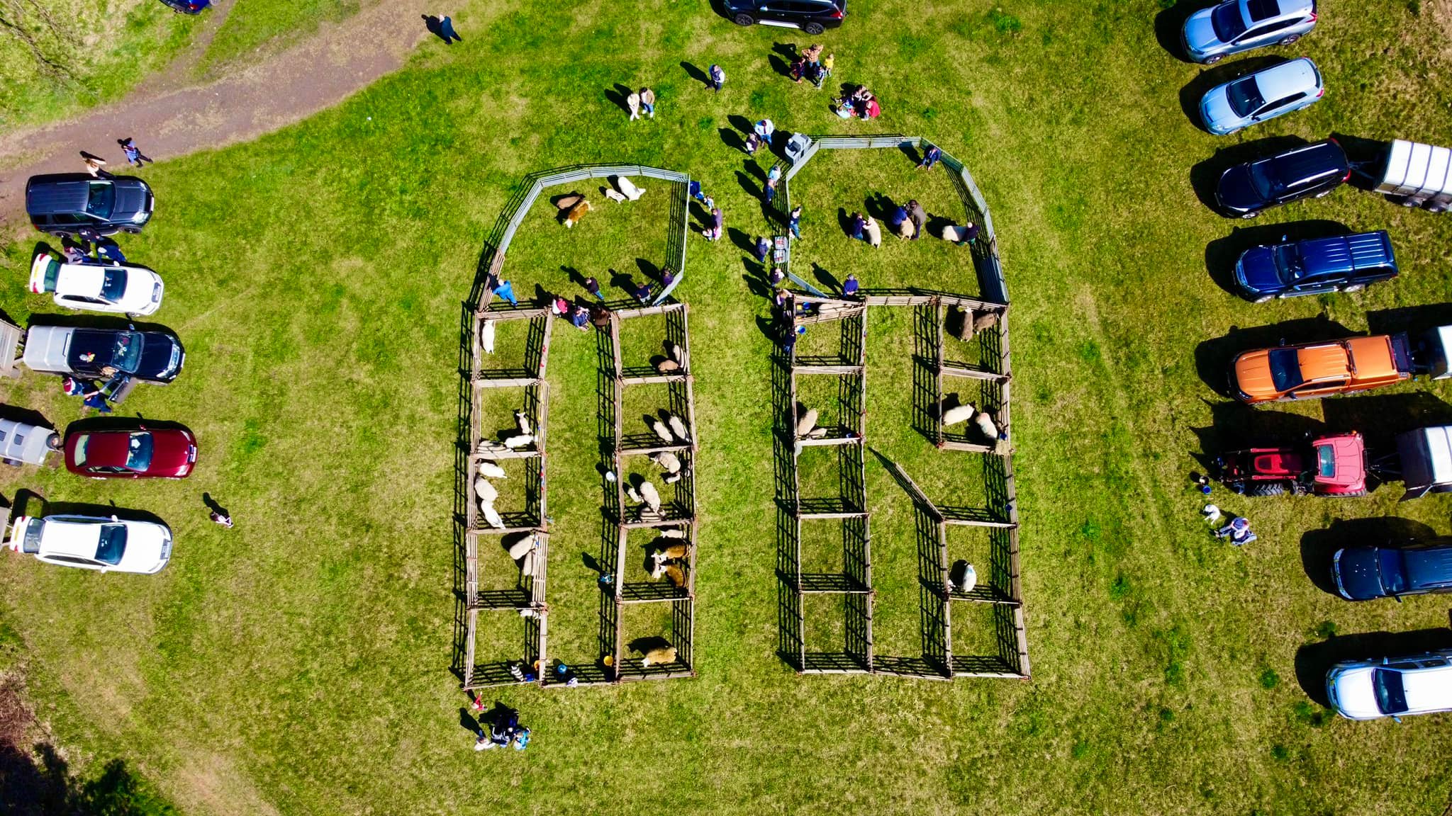 Beith Farmers Society
