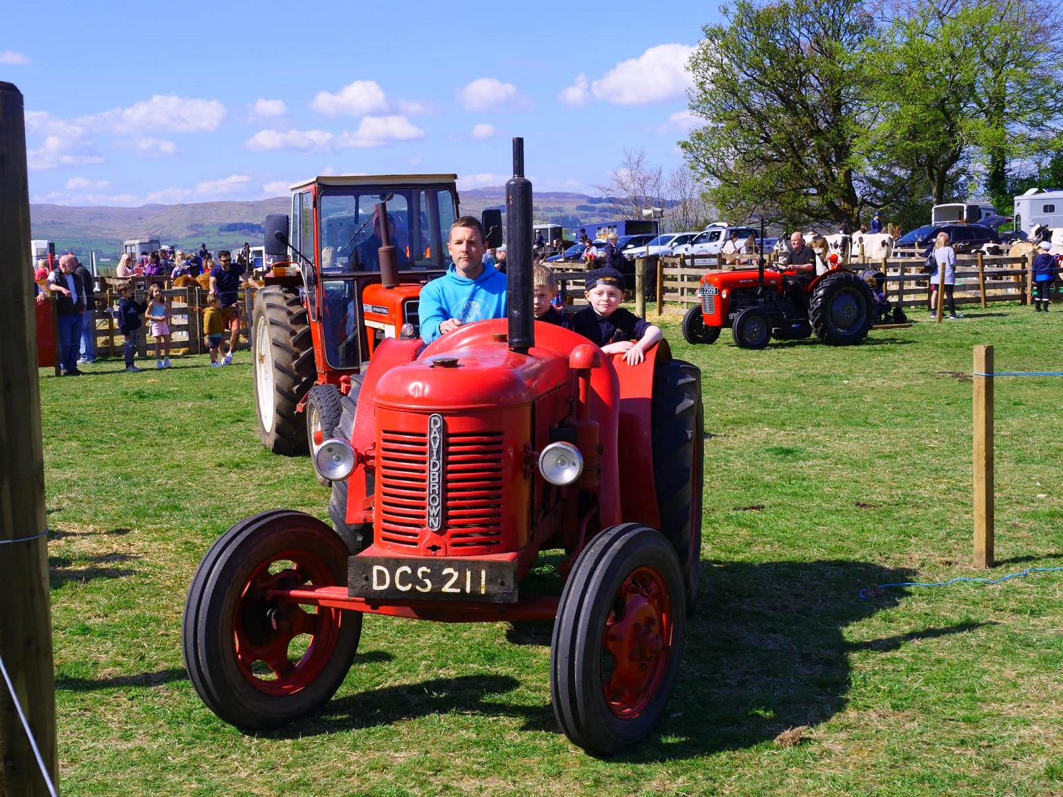 Beith Farmers Society