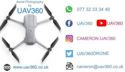 UAV360